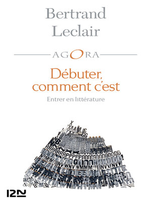 cover image of Débuter, comment c'est